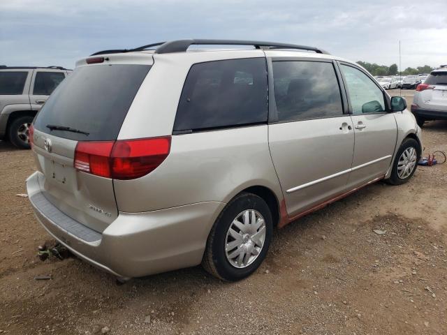Photo 3 from auction – 2005 TOYOTA SIENNA CE with VIN 5TDZA23C05S328481
