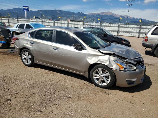 Photo 4 from auction – 2013 NISSAN ALTIMA 2.5 with VIN 1N4AL3AP6DN504897