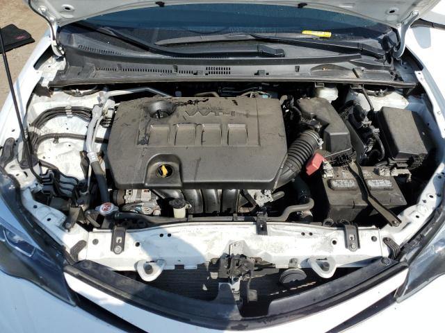 Photo 11 from auction – 2019 TOYOTA COROLLA L with VIN 2T1BURHE7KC240219
