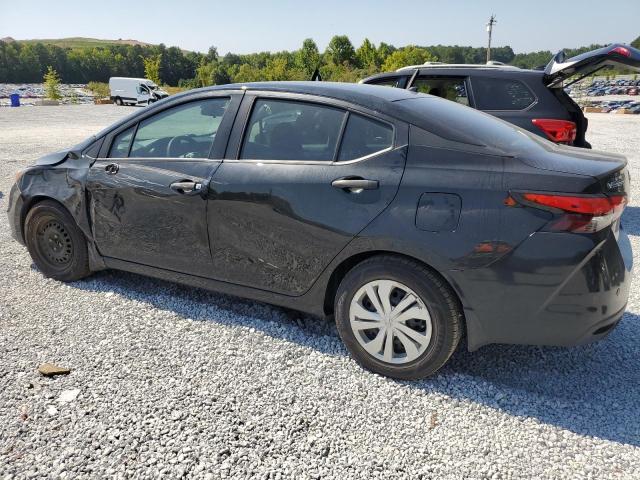 Photo 2 from auction – 2021 NISSAN VERSA S with VIN 3N1CN8DV4ML810651