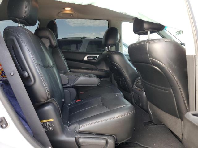 Photo 10 from auction – 2015 NISSAN PATHFINDER with VIN 5N1AR2MM8FC600254