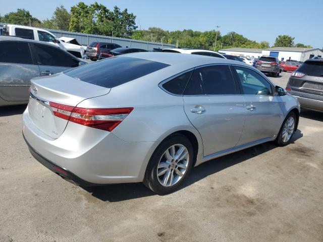 Photo 3 from auction – 2013 TOYOTA AVALON BAS with VIN 4T1BK1EB6DU040306