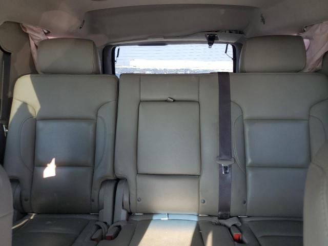 Photo 10 from auction – 2017 GMC YUKON SLT with VIN 1GKS1BKC2HR295235