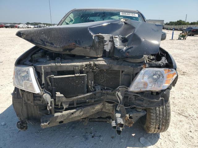 Photo 5 from auction – 2019 NISSAN FRONTIER S with VIN 1N6AD0ER2KN746436