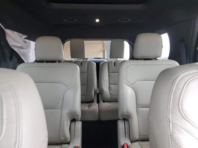 Photo 10 from auction – 2019 FORD EXPLORER L with VIN 1FM5K8F81KGA03507
