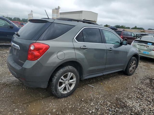Photo 3 from auction – 2013 CHEVROLET EQUINOX LT with VIN 2GNFLEEK8D6169020