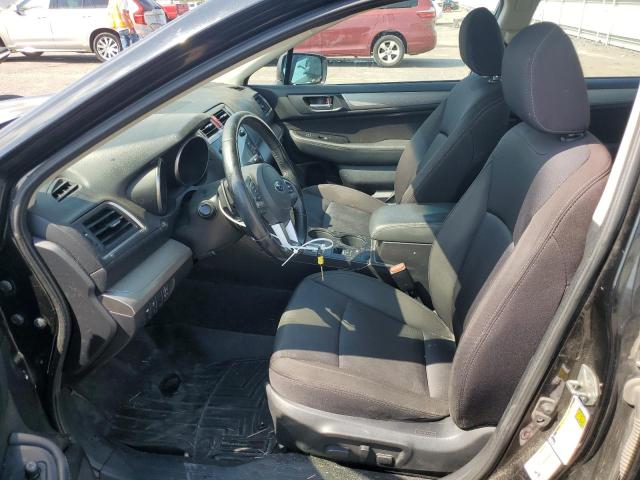 Photo 7 from auction – 2016 SUBARU LEGACY 2.5 with VIN 4S3BNAF67G3022128