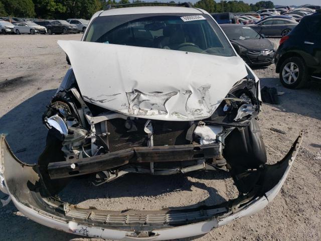 Photo 5 from auction – 2004 TOYOTA SIENNA CE with VIN 5TDZA23C84S179168