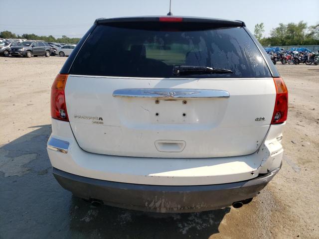 Photo 6 from auction – 2007 CHRYSLER PACIFICA T with VIN 2A8GM68X37R239655