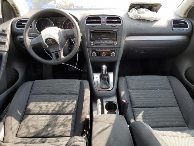 Photo 8 from auction – 2013 VOLKSWAGEN GOLF with VIN WVWDA7AJ7DW011871
