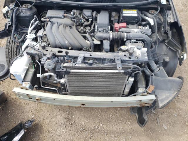 Photo 11 from auction – 2016 NISSAN VERSA S with VIN 3N1CN7AP9GL904013