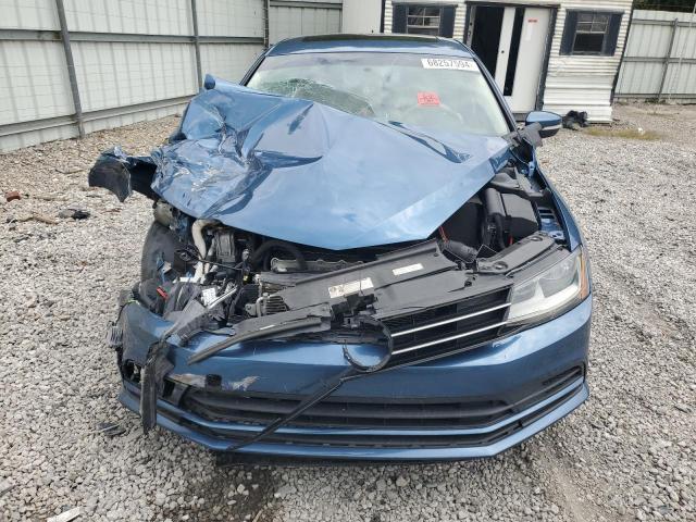 Photo 5 from auction – 2017 VOLKSWAGEN JETTA SE with VIN 3VWDB7AJ7HM309501