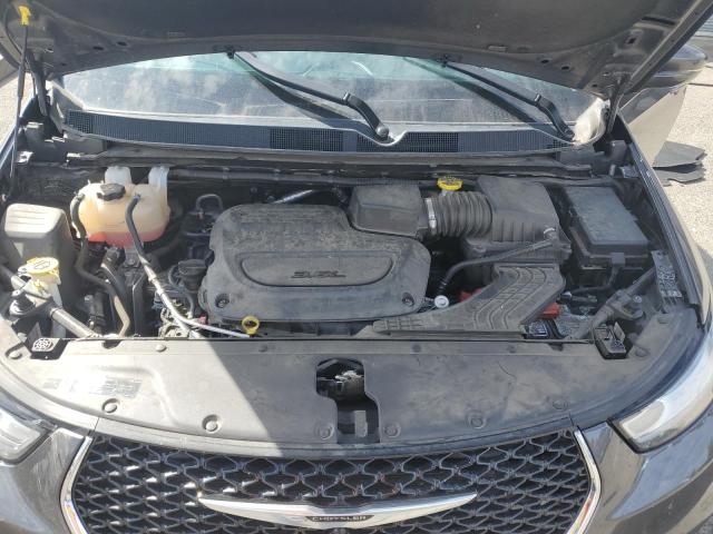 Photo 12 from auction – 2022 CHRYSLER PACIFICA T with VIN 2C4RC1BG5NR115088