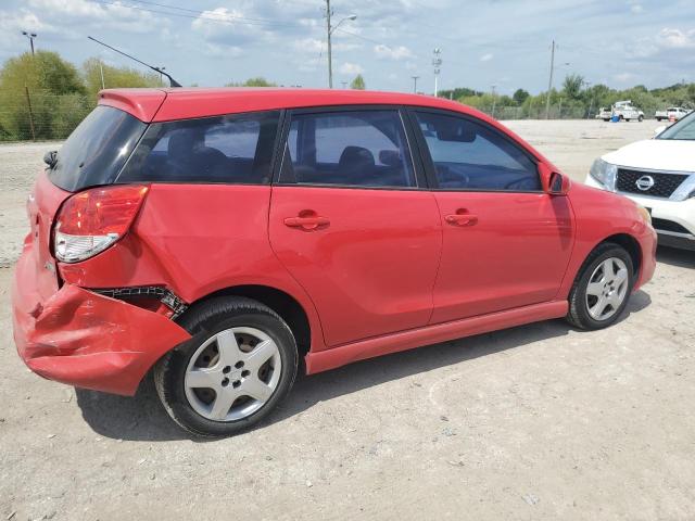 Photo 3 from auction – 2003 TOYOTA COROLLA MA with VIN 2T1LR32EX3C001535