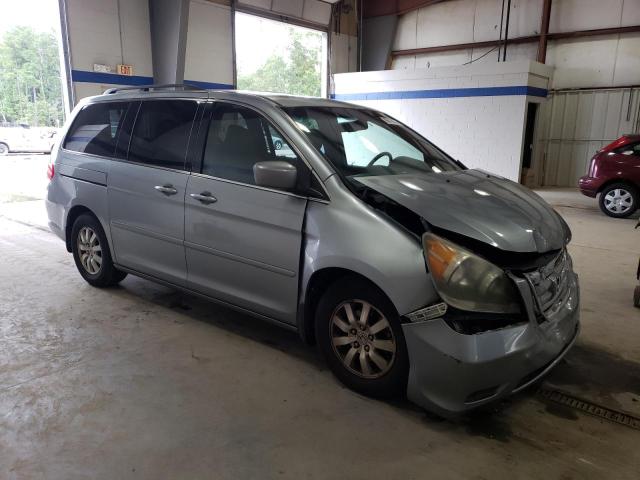 Photo 4 from auction – 2008 HONDA ODYSSEY EX with VIN 5FNRL38798B085287
