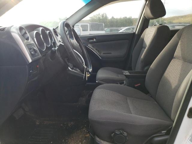 Photo 7 from auction – 2003 TOYOTA COROLLA MA with VIN 2T1KY38E53C142602