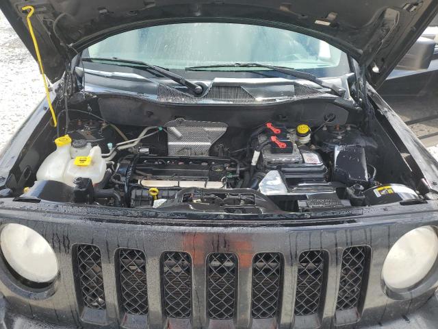 Photo 12 from auction – 2014 JEEP PATRIOT LA with VIN 1C4NJPFA0ED856927