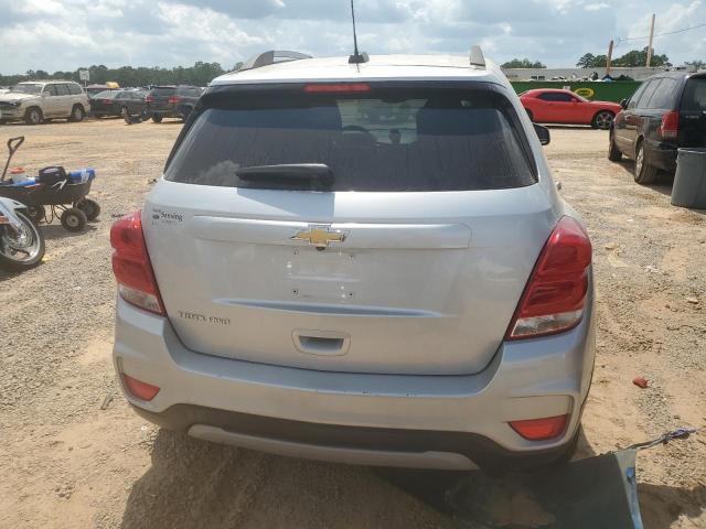 Photo 6 from auction – 2021 CHEVROLET TRAX 1LT with VIN KL7CJPSBXMB324758