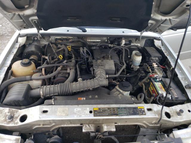 Photo 11 from auction – 2010 FORD RANGER with VIN 1FTKR1AD6APA54921