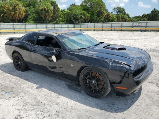 Photo 4 from auction – 2018 DODGE CHALLENGER with VIN 2C3CDZFJ8JH263277