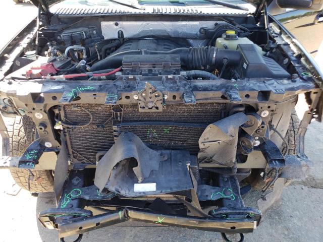Photo 12 from auction – 2017 FORD EXPEDITION with VIN 1FMJU2AT9HEA67171