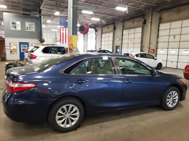 Photo 3 from auction – 2016 TOYOTA CAMRY LE with VIN 4T4BF1FK6GR518768