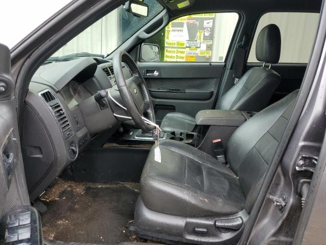 Photo 7 from auction – 2010 FORD ESCAPE LIM with VIN 1FMCU0EG1AKB52121
