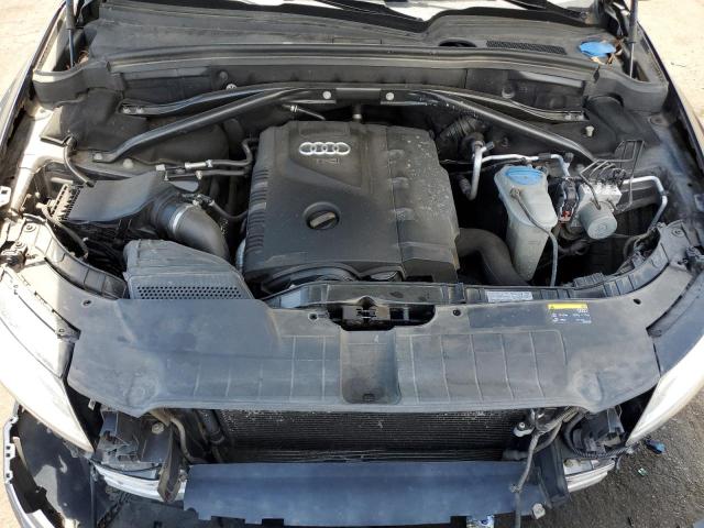Photo 11 from auction – 2013 AUDI Q5 PREMIUM with VIN WA1LFAFPXDA083095