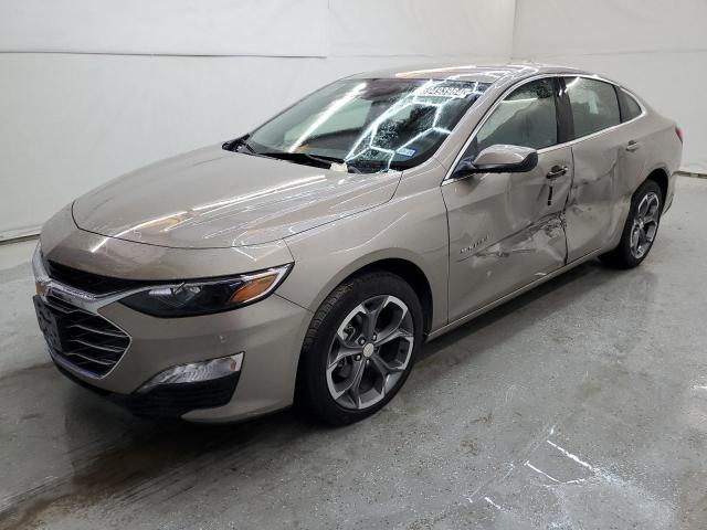 CHEVROLET MALIBU LT 2024 with VIN 1G1ZD5ST4RF202911 - Photo from auction