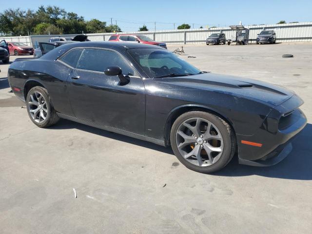 Photo 4 from auction – 2018 DODGE CHALLENGER with VIN 2C3CDZAG9JH286739