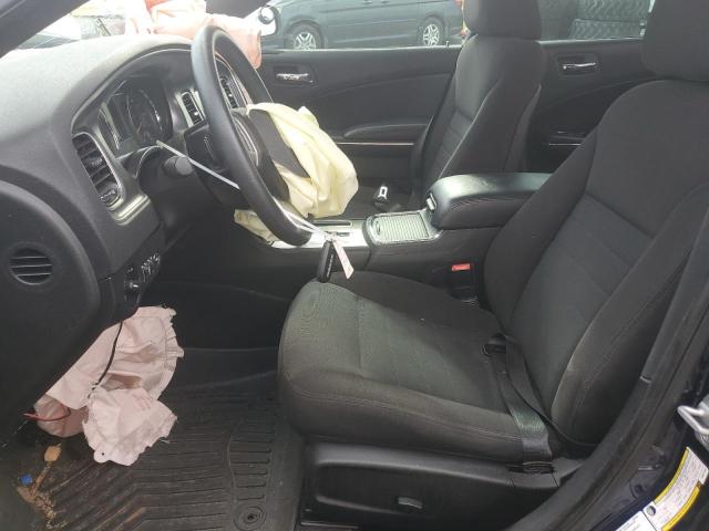 Photo 7 from auction – 2013 DODGE CHARGER SE with VIN 2C3CDXBG1DH677942