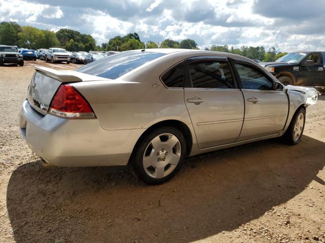 Photo 3 from auction – 2006 CHEVROLET IMPALA LT with VIN 2G1WC581669158748