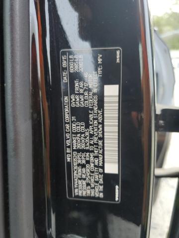 Photo 14 from auction – 2016 VOLVO XC90 T6 with VIN YV4A22PK3G1035313