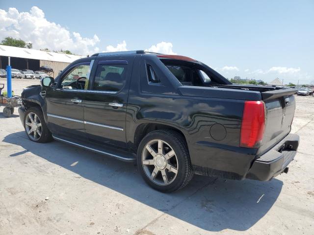 Photo 2 from auction – 2009 CADILLAC ESCALADE E with VIN 3GYFK22239G106430