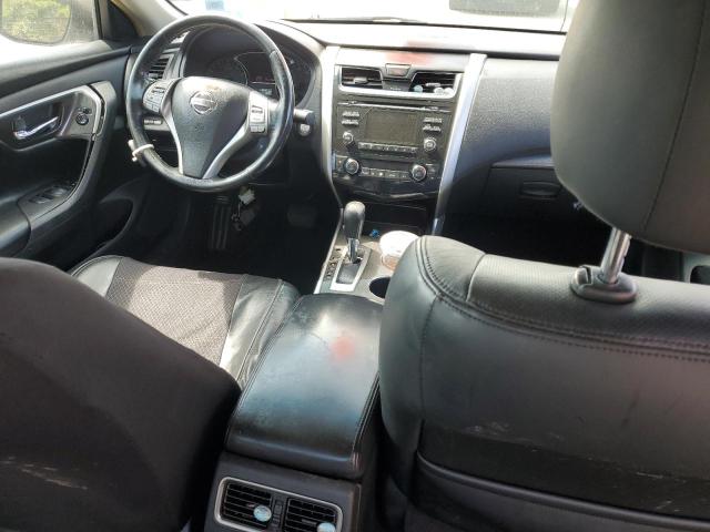 Photo 8 from auction – 2013 NISSAN ALTIMA 2.5 with VIN 1N4AL3AP5DN546428