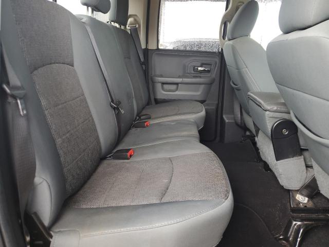 Photo 10 from auction – 2016 RAM 1500 SLT with VIN 1C6RR6GT0GS319257