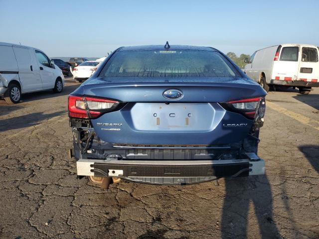 Photo 6 from auction – 2021 SUBARU LEGACY LIM with VIN 4S3BWAN67M3003542