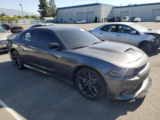 Photo 4 from auction – 2023 DODGE CHARGER R/ with VIN 2C3CDXCTXPH512083