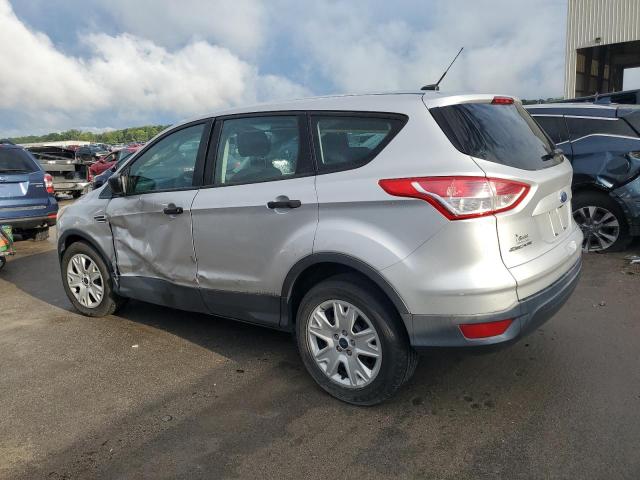 Photo 2 from auction – 2016 FORD ESCAPE S with VIN 1FMCU0F76GUB67080