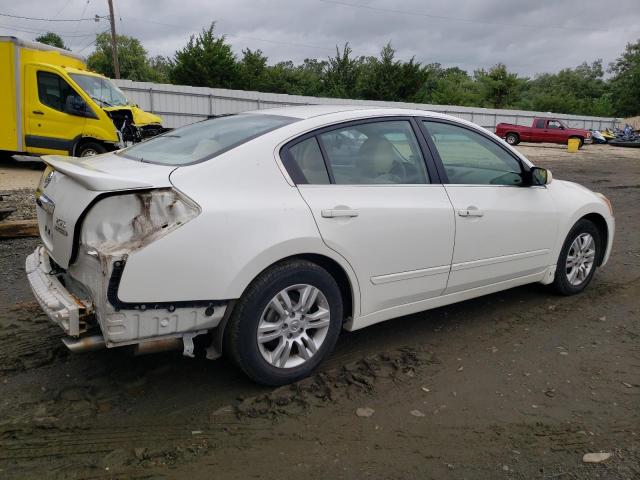 Photo 3 from auction – 2012 NISSAN ALTIMA BAS with VIN 1N4AL2AP4CN427696