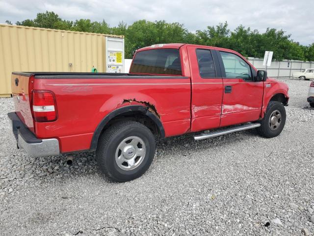 Photo 3 from auction – 2006 FORD F150 with VIN 1FTPX14576FB10376