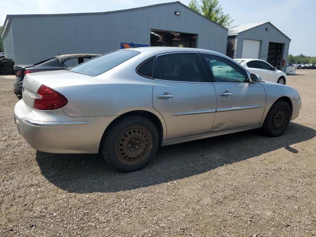 Photo 3 from auction – 2007 BUICK ALLURE CXL with VIN 2G4WJ582671150795