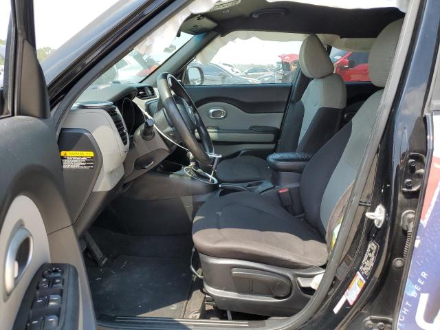 Photo 7 from auction – 2016 KIA SOUL with VIN KNDJN2A2XG7388017