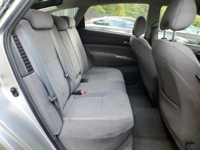 Photo 10 from auction – 2004 TOYOTA PRIUS with VIN JTDKB20U640060128