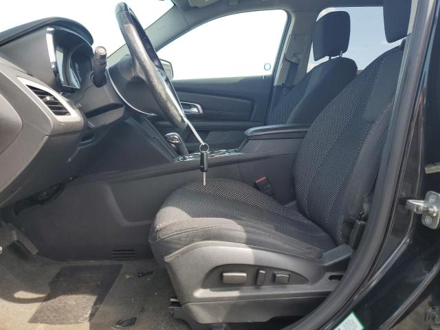 Photo 7 from auction – 2010 GMC TERRAIN SL with VIN 2CTFLEEY1A6256349