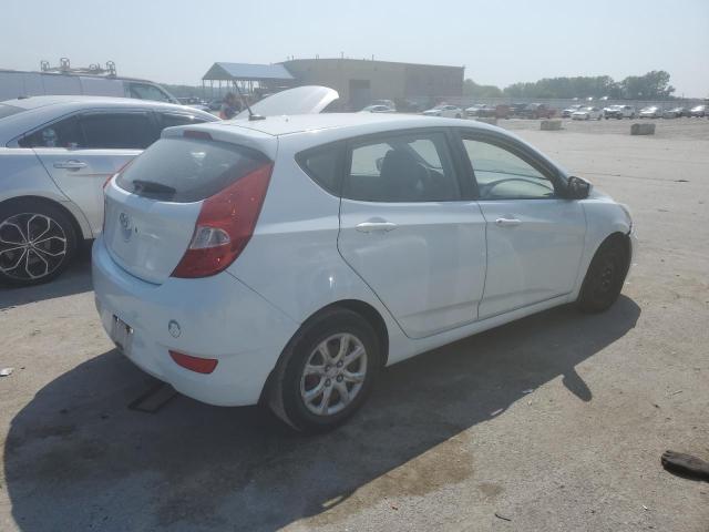 Photo 3 from auction – 2014 HYUNDAI ACCENT GLS with VIN KMHCT5AE9EU181025