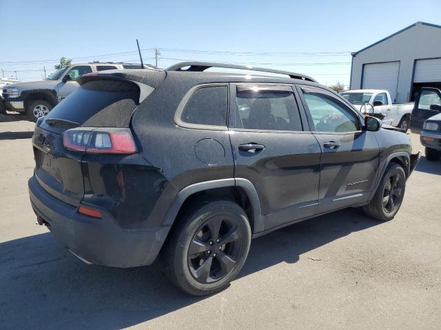 Photo 3 from auction – 2020 JEEP CHEROKEE L with VIN 1C4PJMLX9LD604574