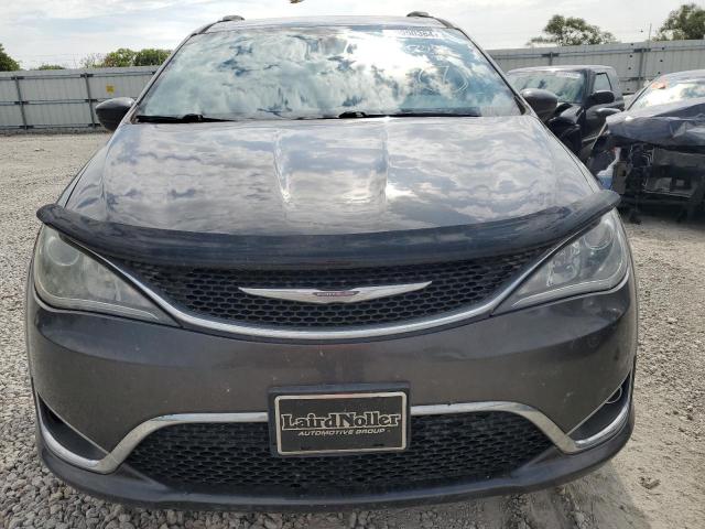 Photo 5 from auction – 2017 CHRYSLER PACIFICA T with VIN 2C4RC1EG2HR708858