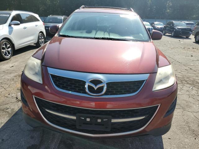 Photo 5 from auction – 2012 MAZDA CX-9 with VIN JM3TB3CA6C0341136