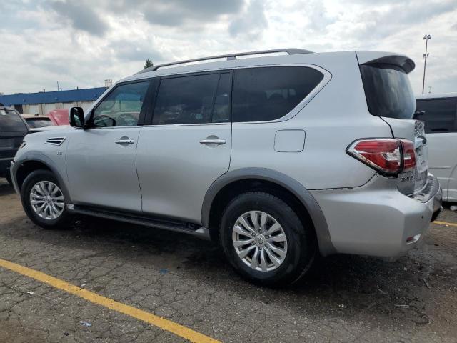 Photo 2 from auction – 2017 NISSAN ARMADA SV with VIN JN8AY2NC2H9505996